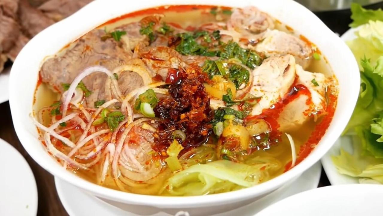 Khách sạn Rosalia Tam Đảo Esterno foto